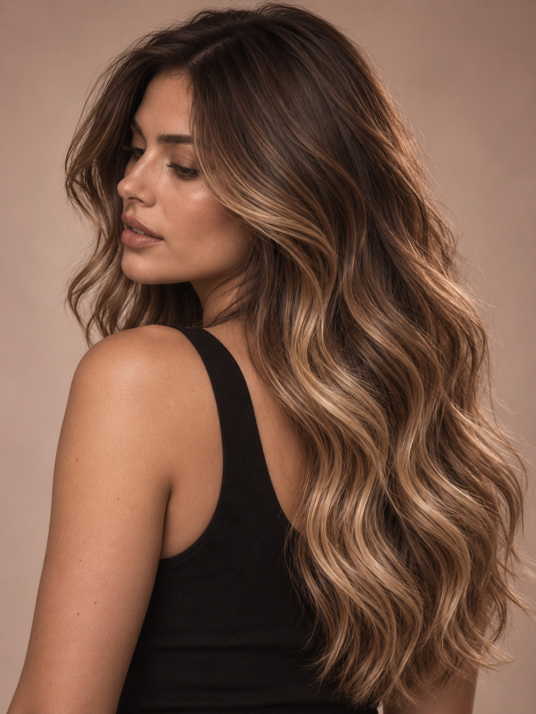 Balayage